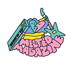 meltedmagazine logo