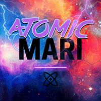 atomicmari logo