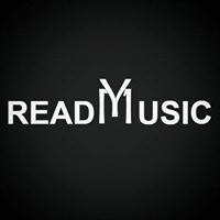 Ready Music logo