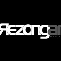 Rezongar Music logo