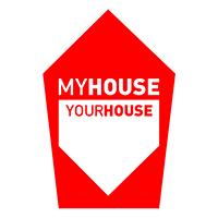 MyHouse YourHouse logo