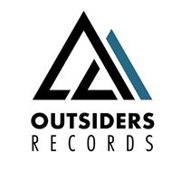 Outsiders Records logo