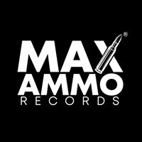 Max Ammo Recordings logo
