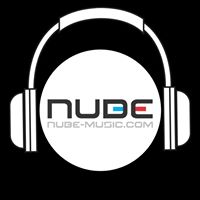 Nube Music Records logo