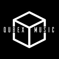 Qubex Music logo