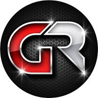 Groove Records Music logo