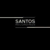 Santos Recordings logo