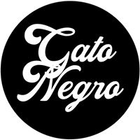 Gato Negro logo