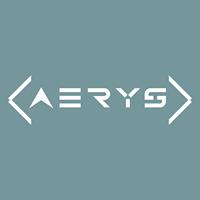 AERYS RECORDS logo