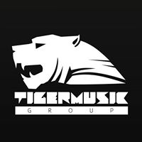 Tiger Music Group logo