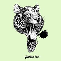 Golden Cat Recordings logo