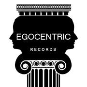 Egocentric Records logo
