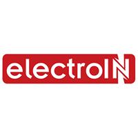 ElectroIN Label logo