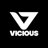 Vicious logo