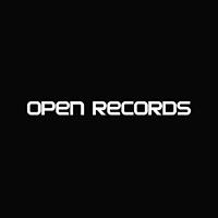 Open Records logo