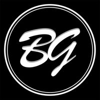 Brook Gee Records logo