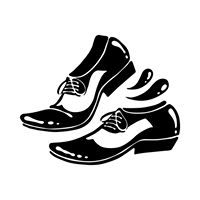 Sweat It Out! logo