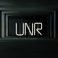 Unknown Records logo