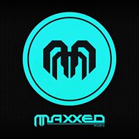 Maxxed Music logo
