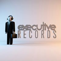 Executive Records logo