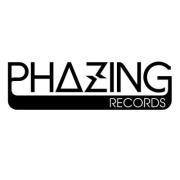 Phazing logo