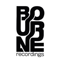 Bourne Recordings logo