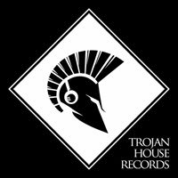 Trojan House Records logo