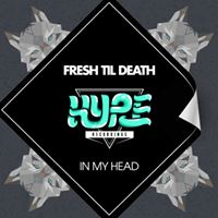 Hype Recordings logo
