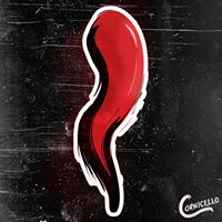 Cornicello Records logo