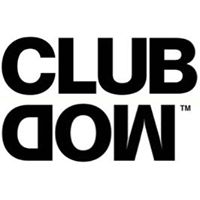 Club Mod logo