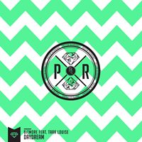 Preston Recordings logo