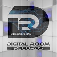 Digital Room Records logo