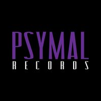 Psymal Records logo
