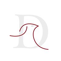 Davino Records logo