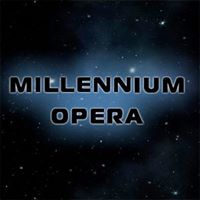 Millennium Opera logo