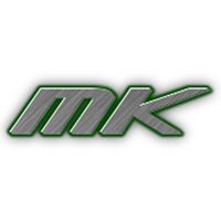 mk Recordings logo