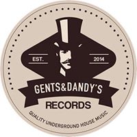 Gents & Dandy's logo