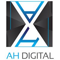 AH Digital logo