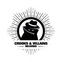Crooks & Villains Records logo