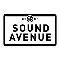 Sound Avenue logo