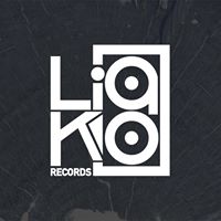 Liako Records logo