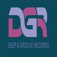 Deep & Groove Records logo