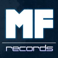 Mf-records logo
