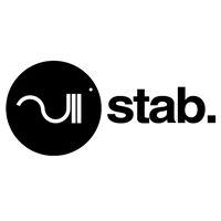 Stab Recordings logo