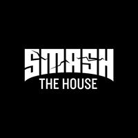 Smash The House logo