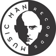 Music Man Records logo