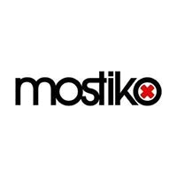 Mostiko logo