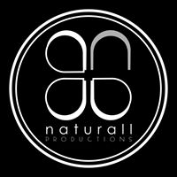 Naturall Productions logo