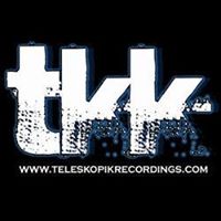 Teleskopik Recordings logo