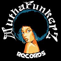 MuthaFunkerZ Records logo